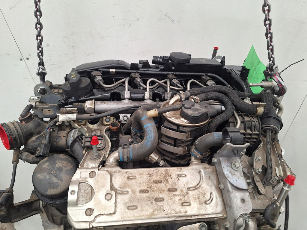 Moteur Mercedes Classe E C207 E 220 BlueTEC OM651.911 occasion