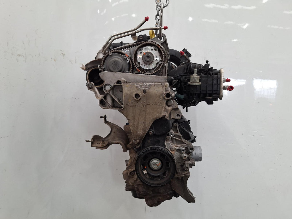 Moteur VW Golf VII Variant 1.4 TSI CZDA occasion