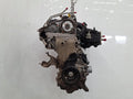 Moteur VW Golf VII Variant 1.4 TSI CZDA occasion