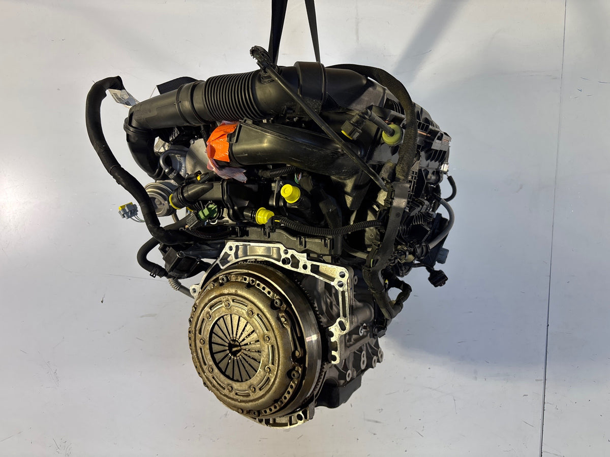 Moteur Citroën C3 Picasso 1.2 THP 110 HNZ occasion - photo 4