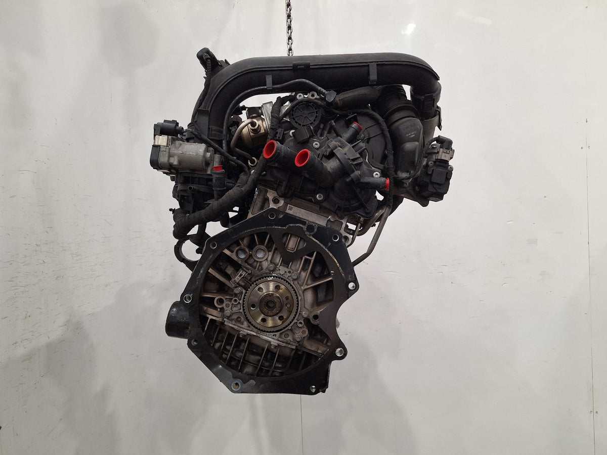 Moteur VW Golf VII 1.4 TSI CZCA occasion