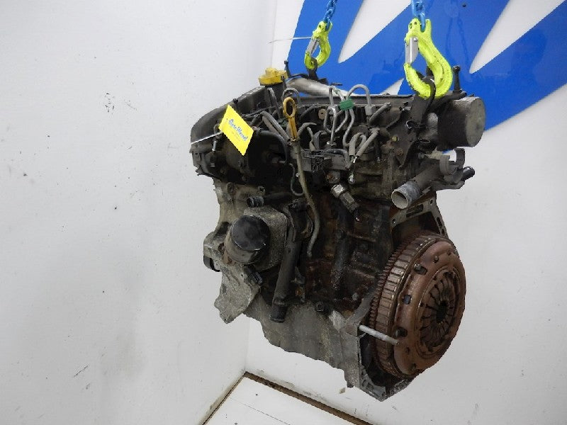 Mot. OCC Renault Twingo II 1.5 dCi K9K740 Occasion