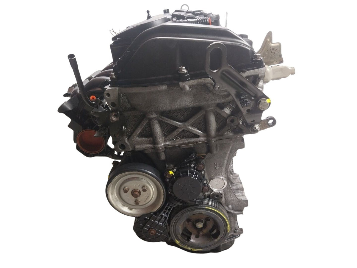Moteur BMW Série 1 F20 118i N13B16A occasion