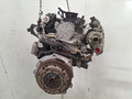 Mot. OCC Audi A3 8P Cabriolet 1.6 TDI CAYC Occasion