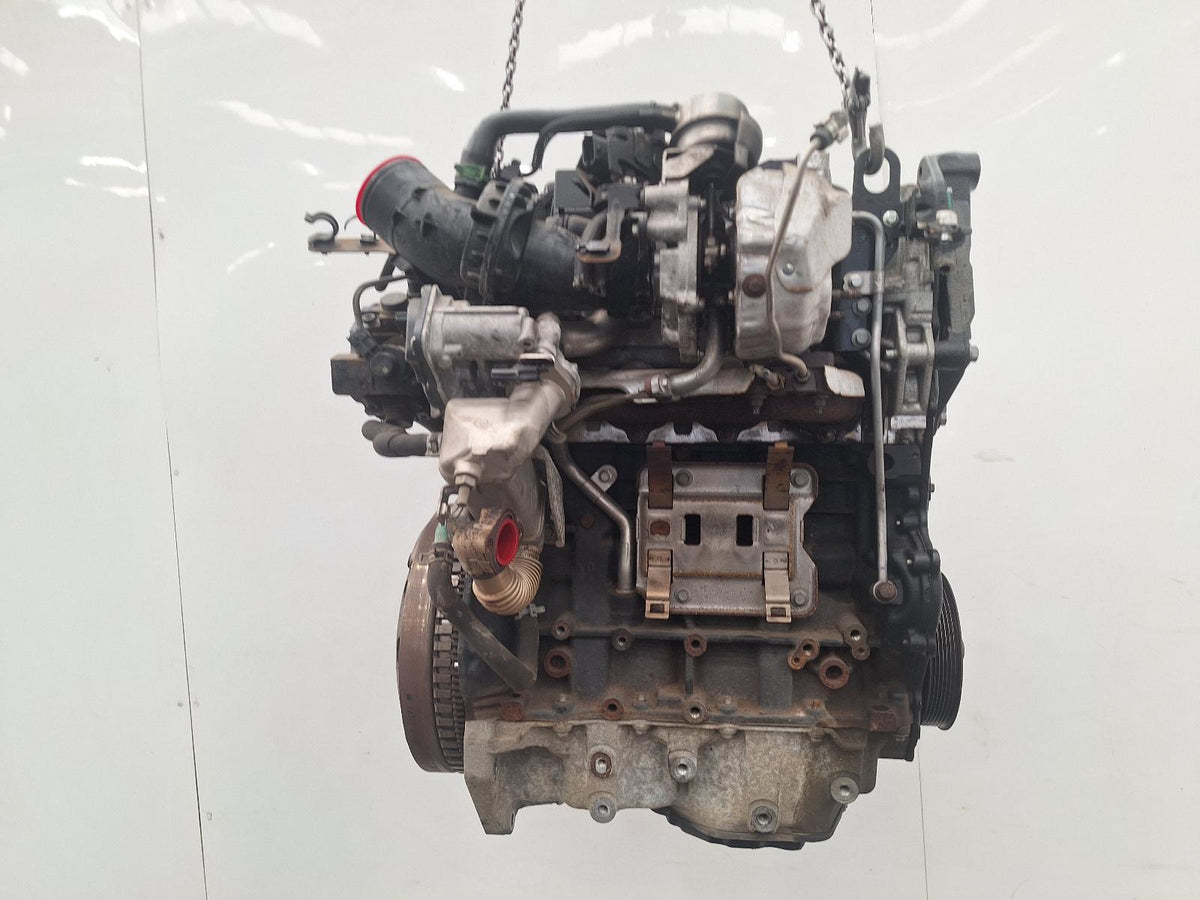 Mot. OCC Nissan Qashqai J10 1.6 dCi R9M Occasion