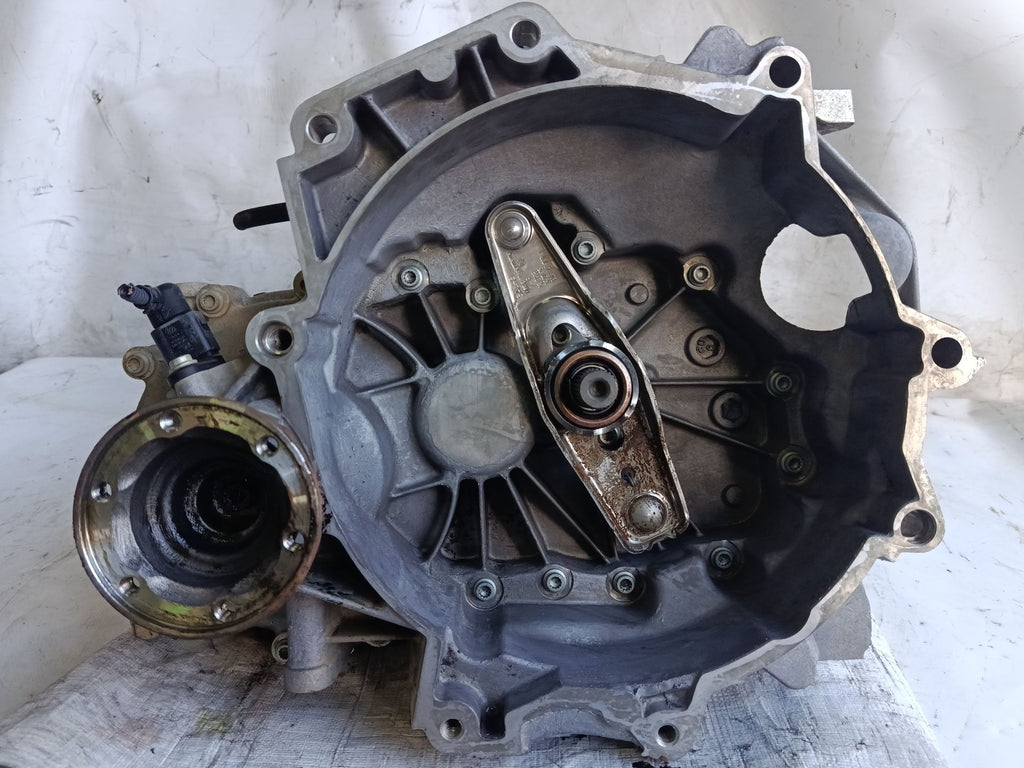 Boîte de vitesses Seat Ibiza III 1.2 GEU occasion