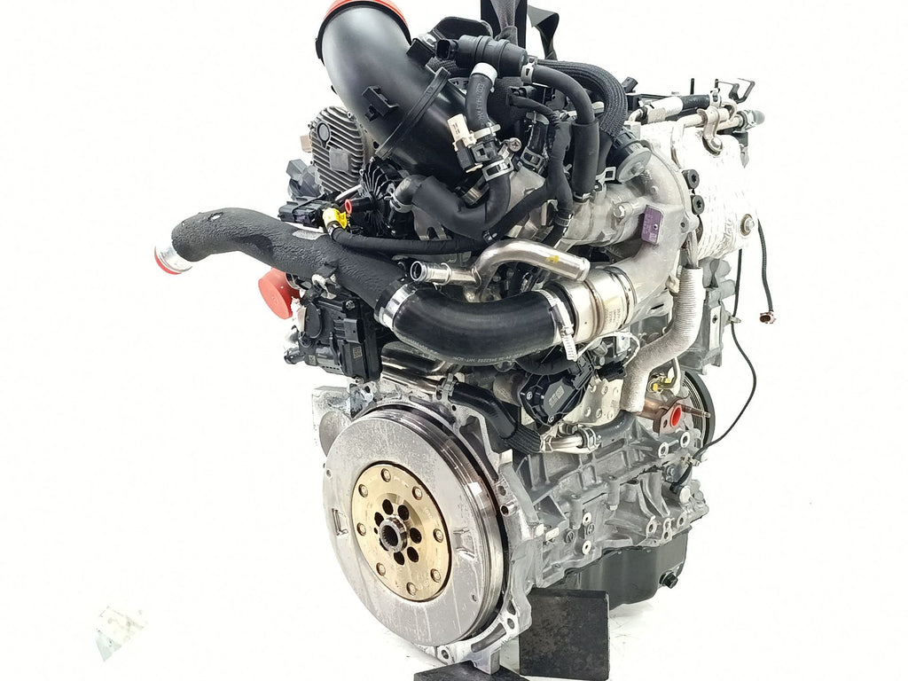 Moteur Hyundai Tucson 1.6 T-GDi G4FJ occasion