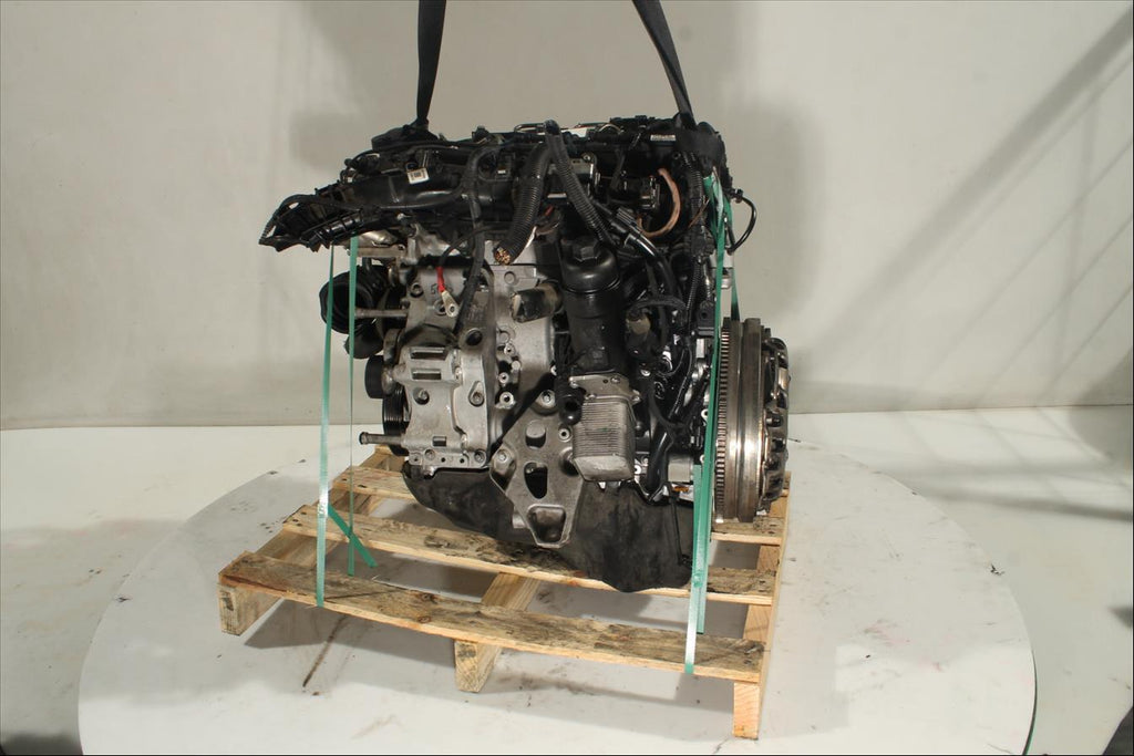 Mot. OCC BMW Série 1 F20 118d B47D20A Occasion