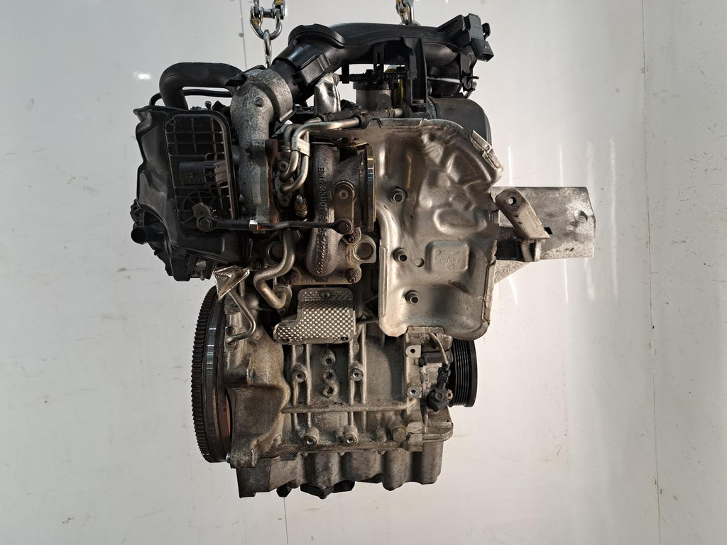 Moteur VW Golf VII 1.0 TSI DKRF occasion - photo 4