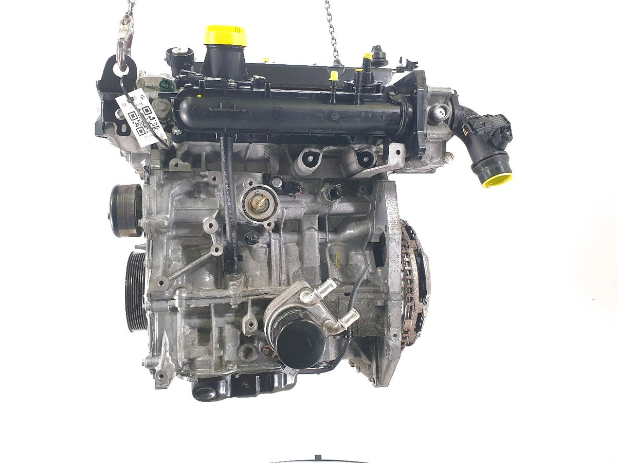 Moteur Renault Mégane III 1.4 TCe H4J700 occasion