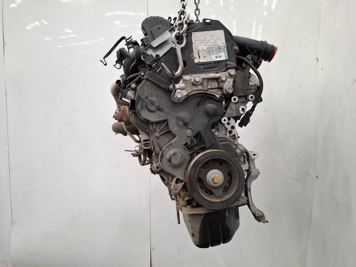 Moteur Citroën C3 Picasso 1.6 HDi 90 9HP occasion