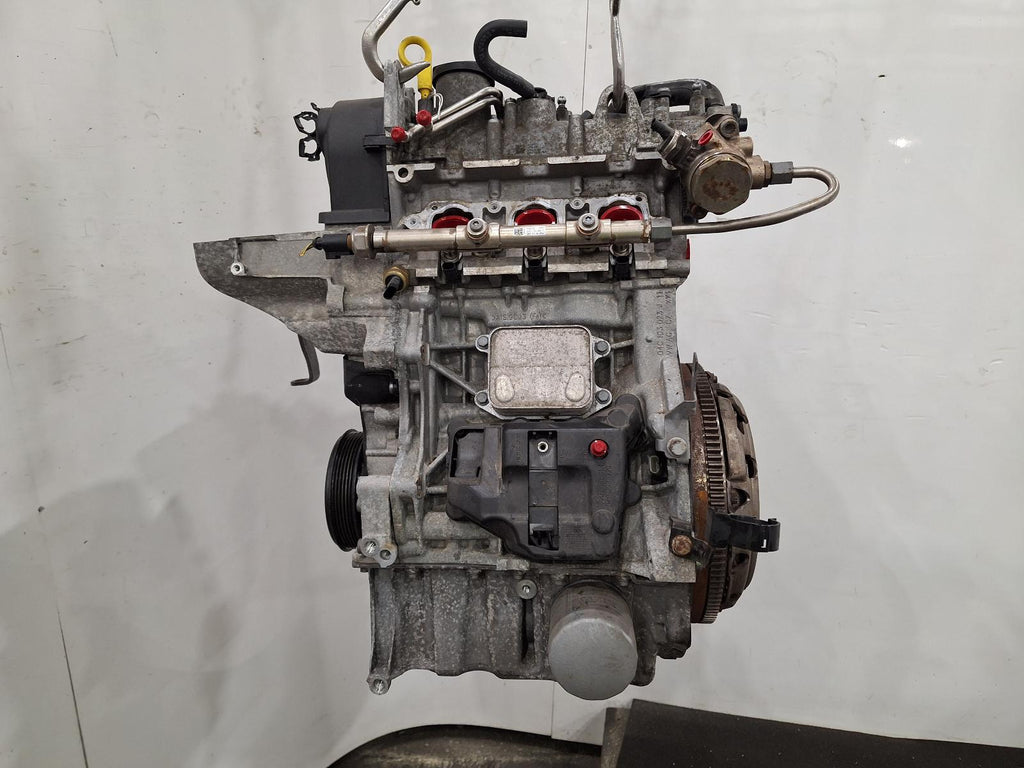 Moteur Audi 1.0 TFSI CHZB occasion