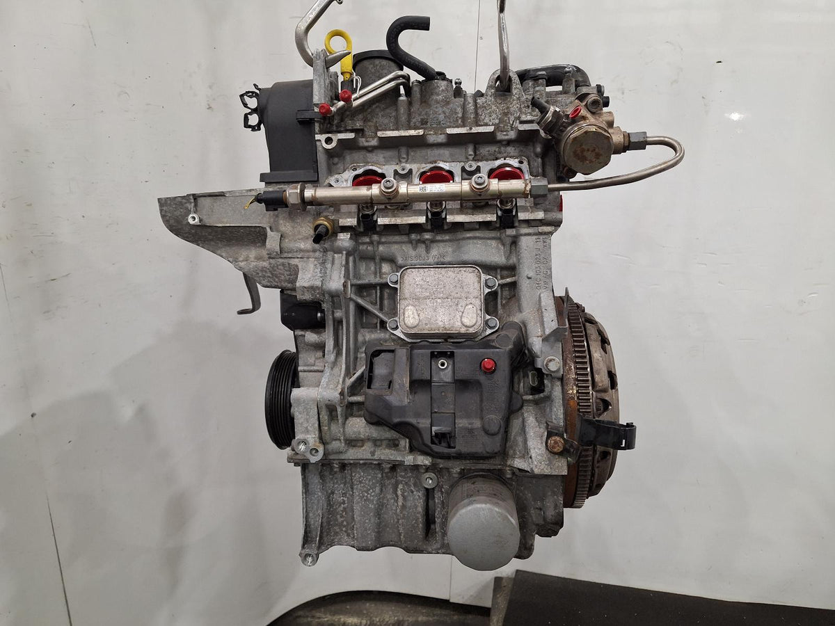 Moteur Audi 1.0 TFSI CHZB occasion