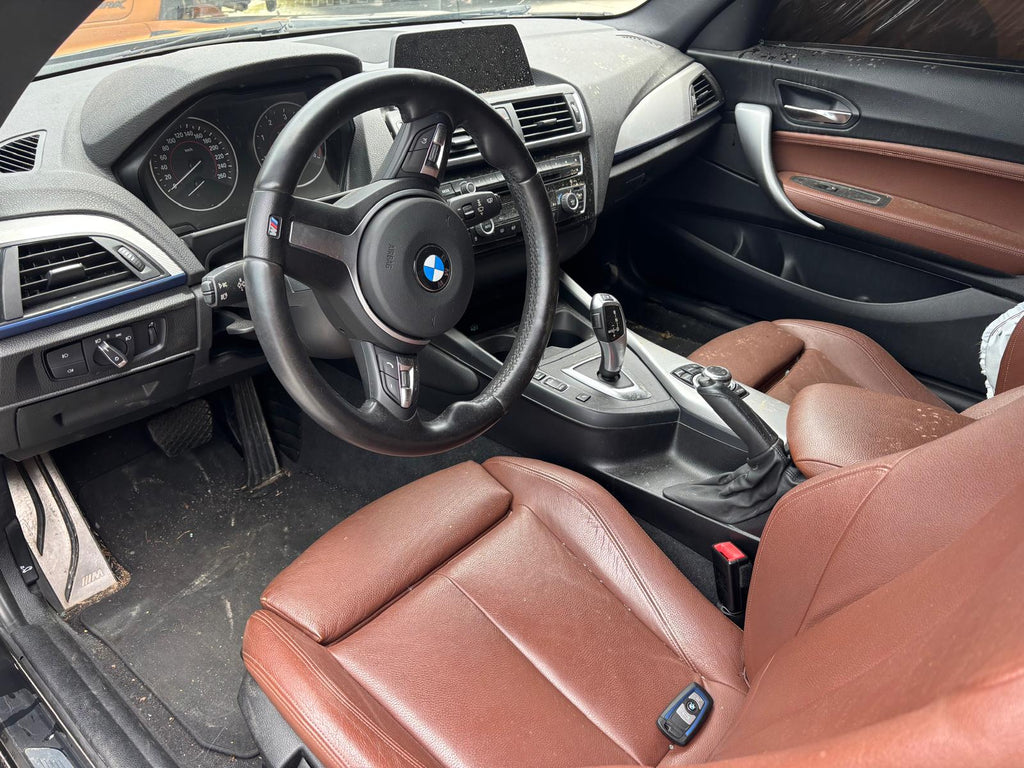 Moteur BMW 220d B47D20A occasion - photo 5