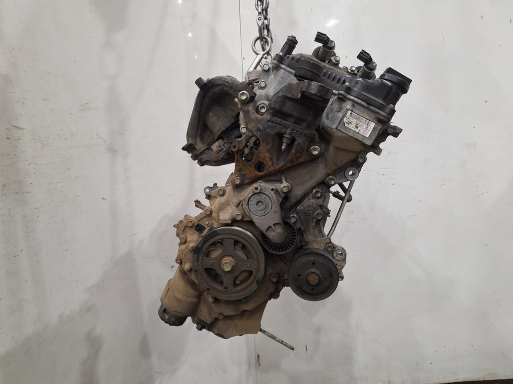 Moteur Toyota Yaris P9 1.33 VVT-i 1NR-FE occasion
