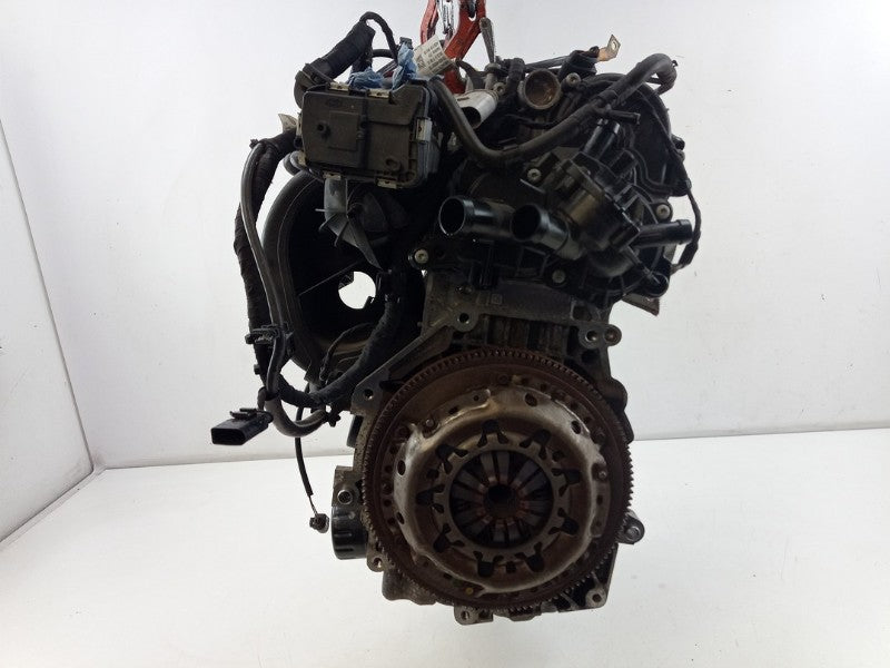 Moteur VW Polo V 1.2 TSI CJZD occasion - photo 5