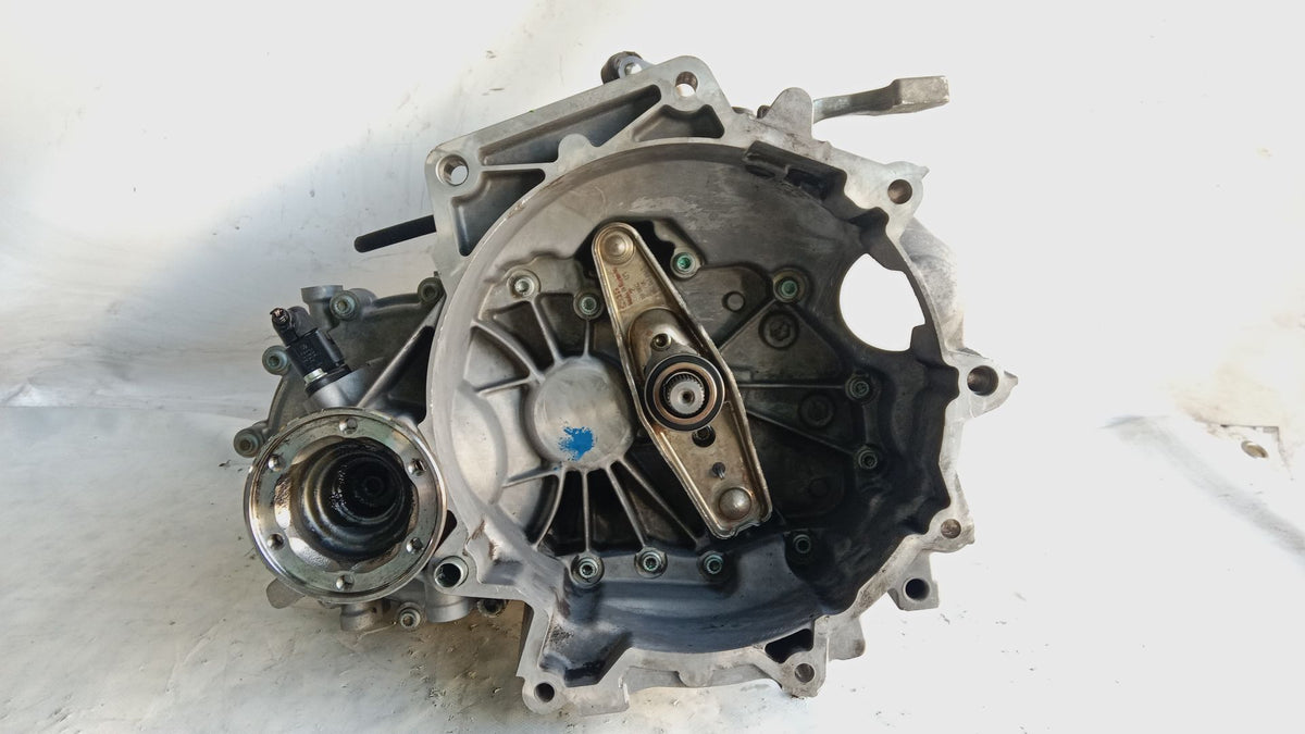 Boîte de vitesses Skoda Fabia I 1.9 SDI FCX occasion