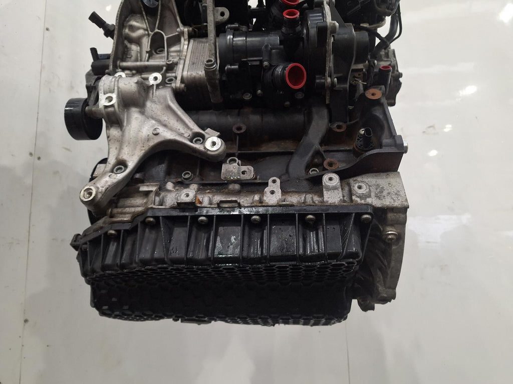Moteur Audi A3 8V 1.8 TFSI CJSA occasion - photo 3