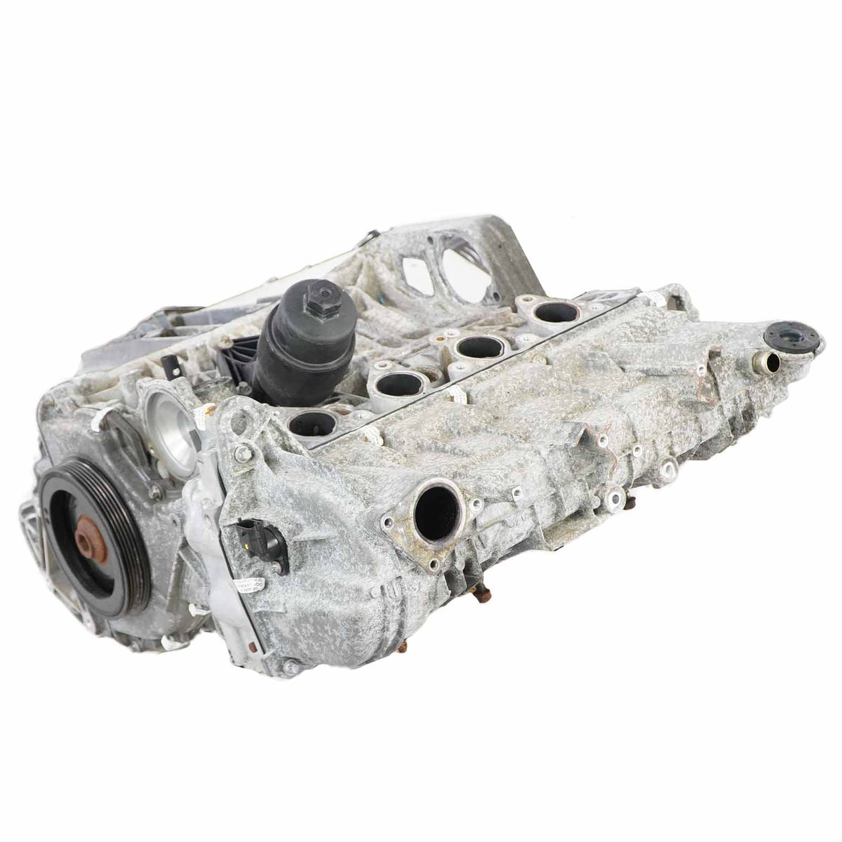 Moteur Mercedes M266 occasion - CarroSphère