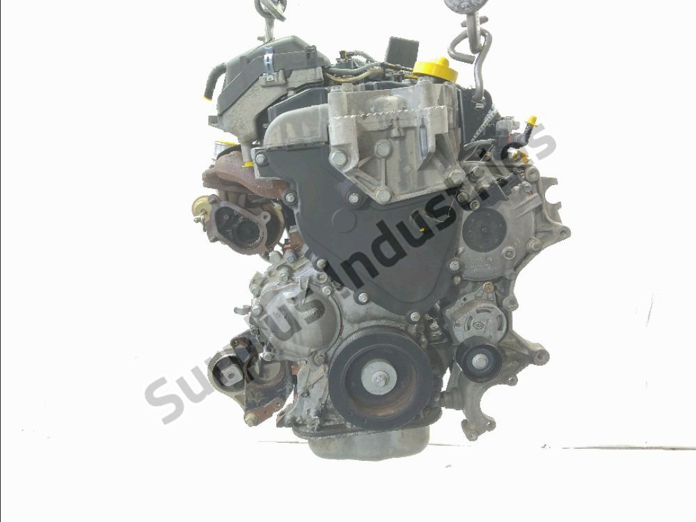 Mot. OCC Renault Master II FD G9U754 Occasion