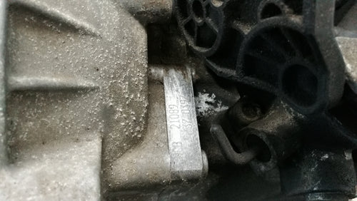 Boîte de vitesses OCC VW Golf VI 1.4 TSI | 0AF300042H – 164 338 km