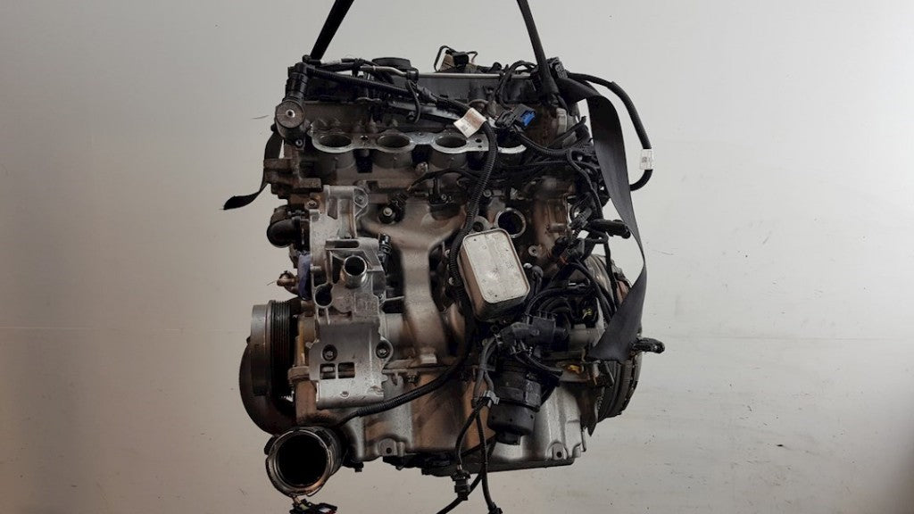 Moteur Mini Cooper S F56 2.0 B48A20A occasion