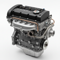 Moteur ALFA - FIAT 1.3 JTDM
