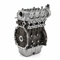 Moteur ALFA ROMEO 2.2 JTDm type 55271838