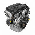 Moteur ALFA-FIAT 1.6 JTDM 940A3000