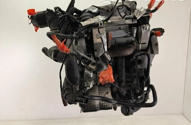 Moteur Audi A3 8V 1.6 TDI occasion