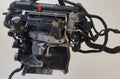 Moteur Audi A3 8V 1.4 TFSI CAX occasion
