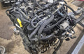 Moteur Audi A3 8V 2.0 TFSI CNT occasion