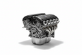 Motore BMW N63 V8 N63B44A