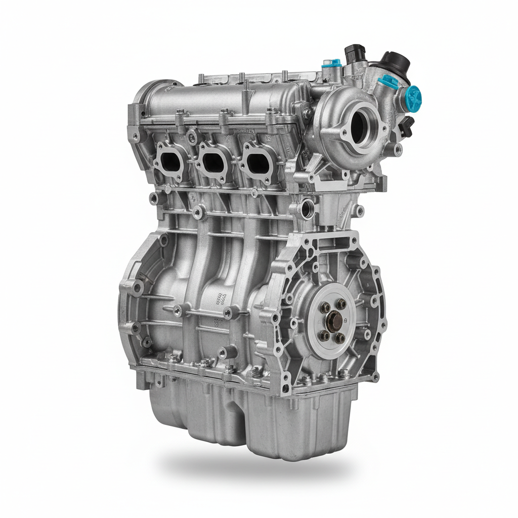 AUDI 1.4 TFSI