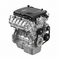 Moteur AUDI 2.0 TFSI type BWE / BGB