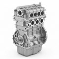 BMW 3.0i N51B30A