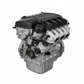 Moteur BMW 3.0i type N53B30A