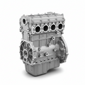 Moteur FIAT Barchetta type 183A1000