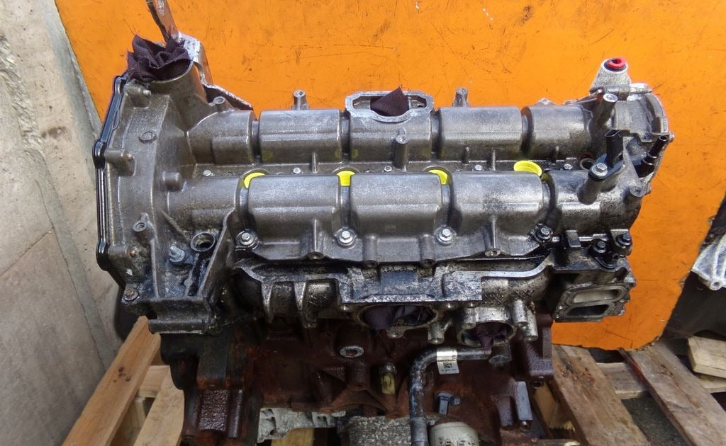 Moteur Ford Transit 2.0 TDCi