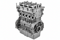 Motore Kia 2.5 CRDI (D4CB)