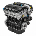 Motore Land Rover 3.0 TDV6 Euro 6