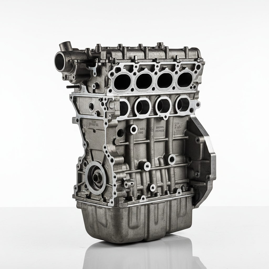 Motore Mini N14B16A