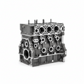 Moteur NISSAN 2.5 DI YD25