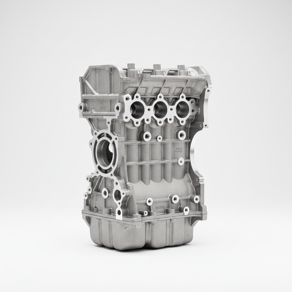 Motore 1.6 THP tipo 5F03 / 5FU - Motore benzina di rotazione