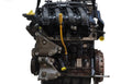 Moteur Renault Clio IV 1.2 essence