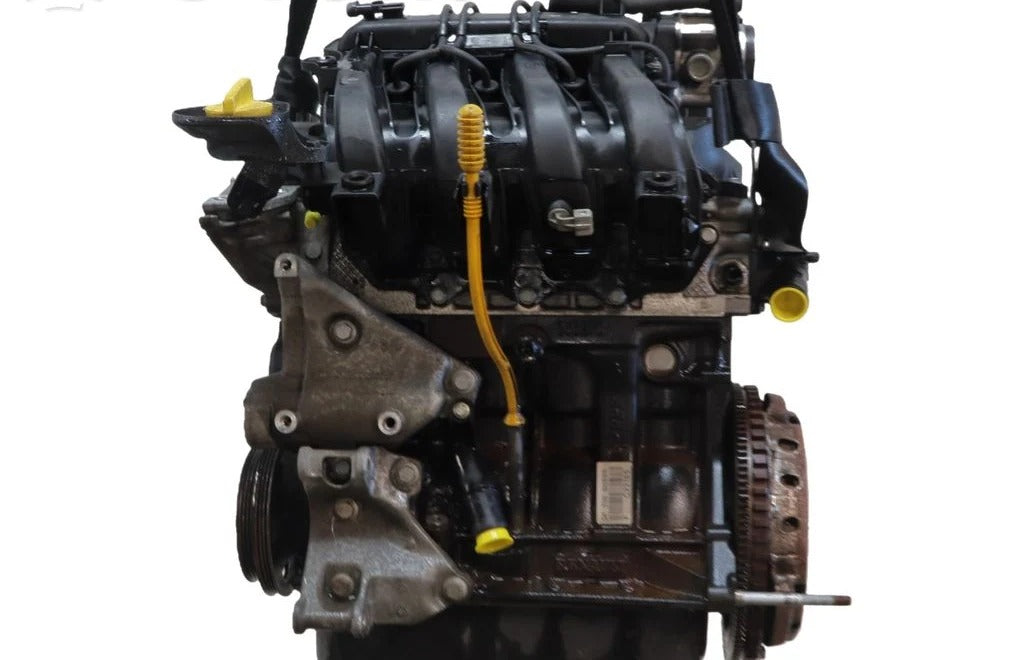 Moteur Renault Clio IV 1.2 essence