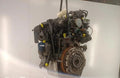 Moteur Renault Clio IV 1.5 dCi K9K
