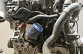 Moteur Renault Clio IV 1.5 dCi K9K