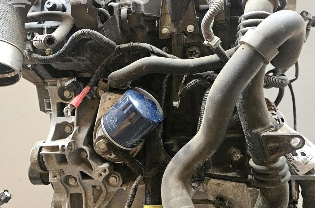 Moteur Renault Clio IV 1.5 dCi K9K