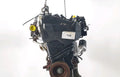 Moteur Renault Clio IV 1.5 dCi K9K 638